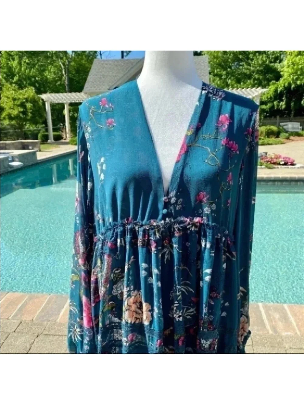 Free People new free